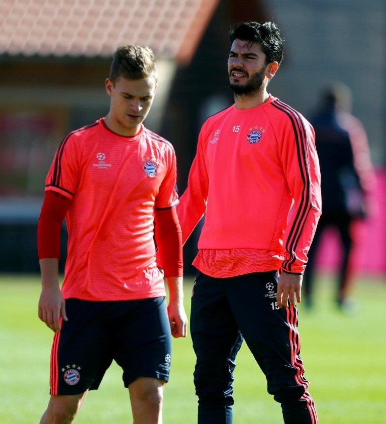 Trabzonspor, Serdar Taşçı’yı transfer ediyor