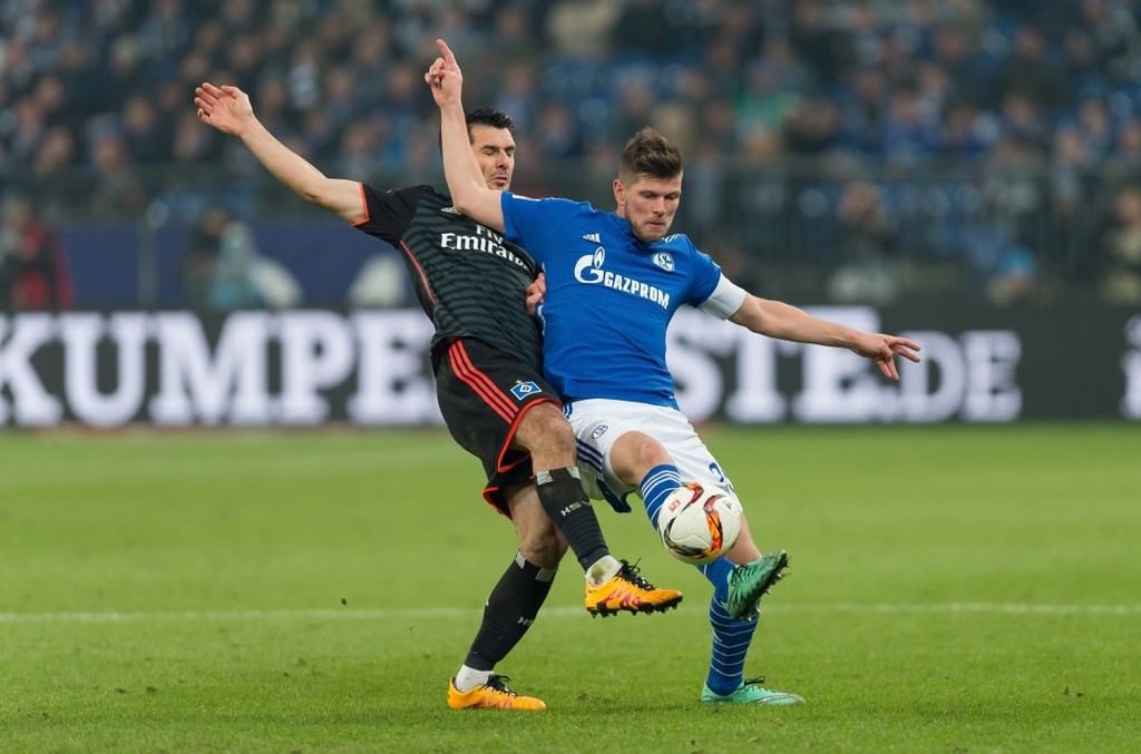 Huntelaar, Galatasaray’a mı geliyor?