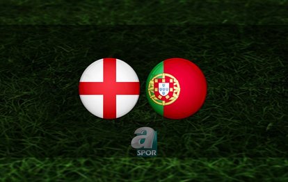 İngiltere U21 - Portekiz U21 maçı ne zaman, saat kaçta ve hangi kanalda? | Avrupa U21 Şampiyonası