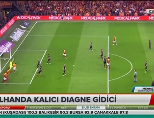 Galatasaray Banega ile anlaştı