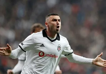 Burak Yılmaz ameliyat edildi