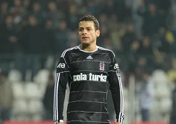 Bobo'dan flaş Beşiktaş sözleri!