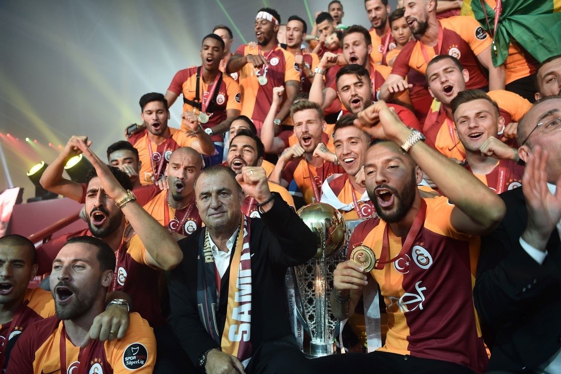 Fatih Terim’e müthiş teklif!