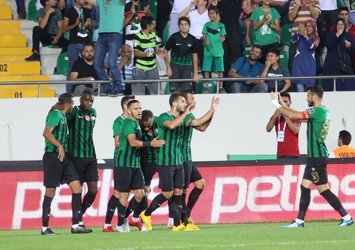 Akhisar'dan G.Saray'a farklı tarife!