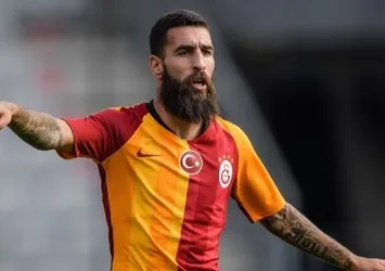 Jimmy Durmaz kabul etmedi