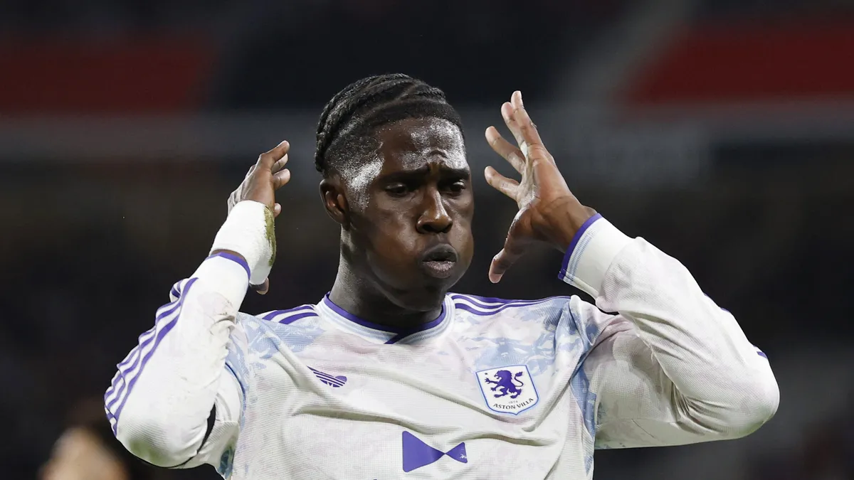 Galatasaray’dan flaş hamle: Hedef Amadou Onana