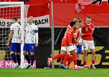 Avusturya'dan Norveç'e farklı tarife!