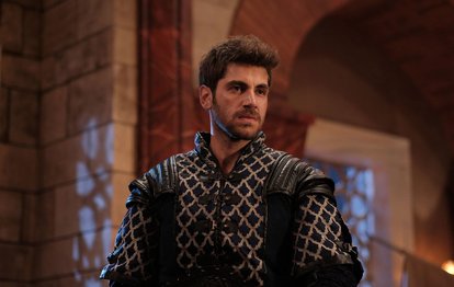 KURULUŞ OSMAN 133. BÖLÜM FRAGMAN | Kuruluş Osman 133. bölüm fragmanı izle - atv canlı