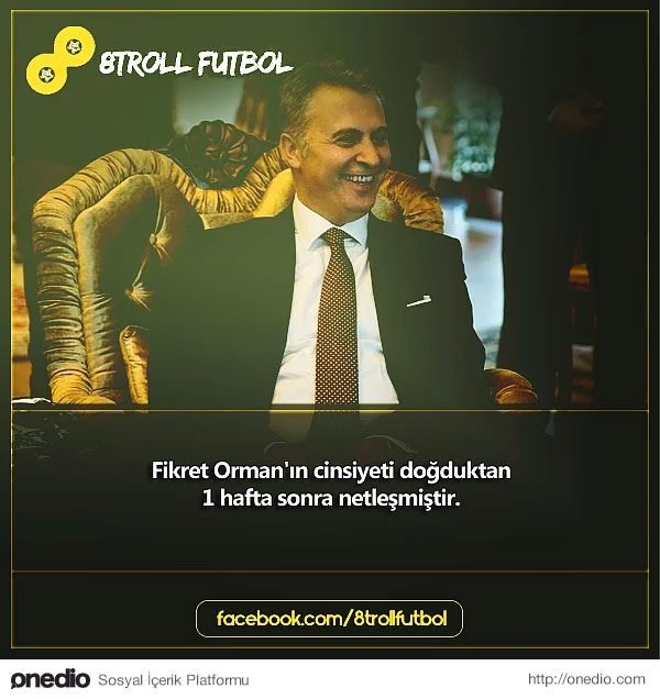 Troll futbol bilgileri