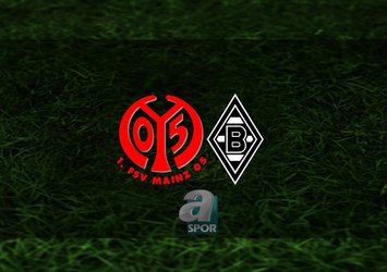 Mainz 05 - Borussia Mönchengladbach maçı ne zaman?
