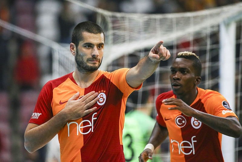 Fatih Terim Porto 11’ini belirledi!