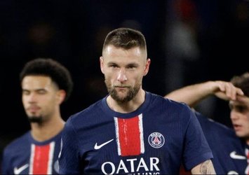 Skriniar G.Saray'a transfer olacak mı?