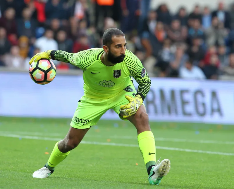 Galatasaray'da Fernando Muslera'nın yerine çifte aday! - 1