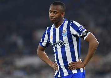İşte Beşiktaş'ın yeni transferinin geliş saati