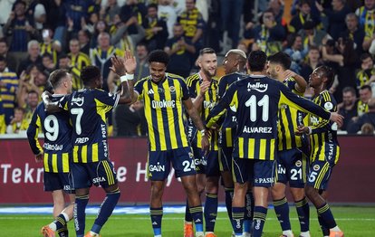 Fenerbahçe’nin Şampiyonlar Ligi’ndeki rakibi belli oldu!
