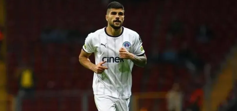 TRABZONSPOR TRANSFER HABERLERİ - Fırtına'dan Eren Elmalı'ya kanca! Fenerbahçe de istemişti