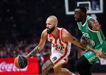 Yunanistan'da şampiyon Olimpiyakos