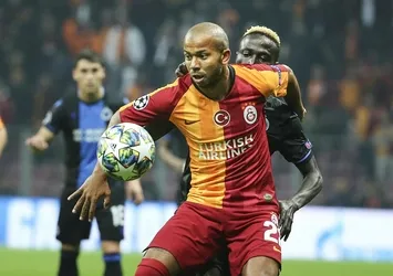Mariano kesin yolcu