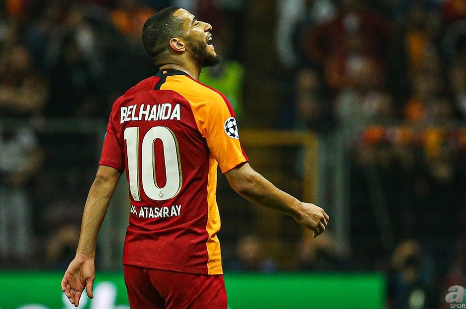 Galatasaray’da büyük değişim başlıyor! 4 ayrılık 2 transfer