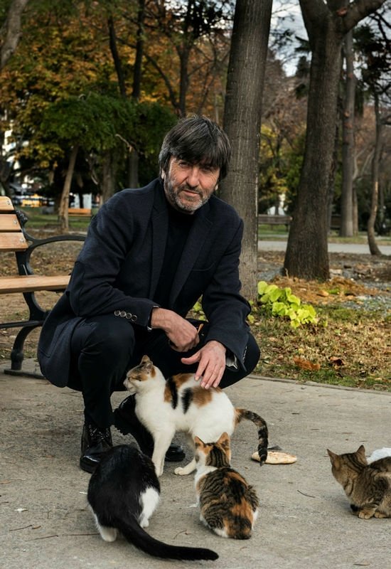 Rıdvan Dilmen: Meclise önerge vereceğim