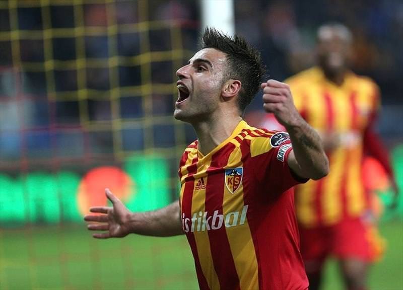 Beşiktaş’ın 2018 model kadrosu belli oldu gibi