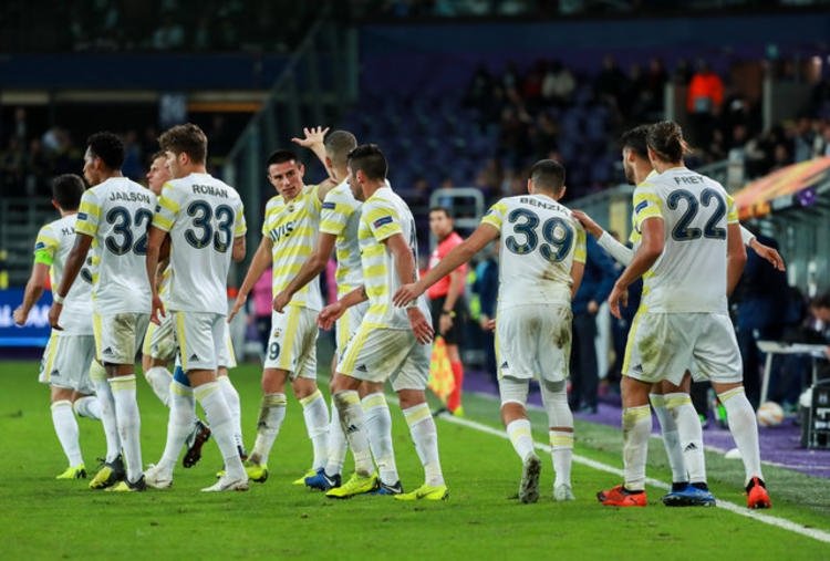 Iste Buyuk Surpriz Koeman In Bankosu Sayfa 1 Fenerbahce 12 Kasim 2020 Persembe