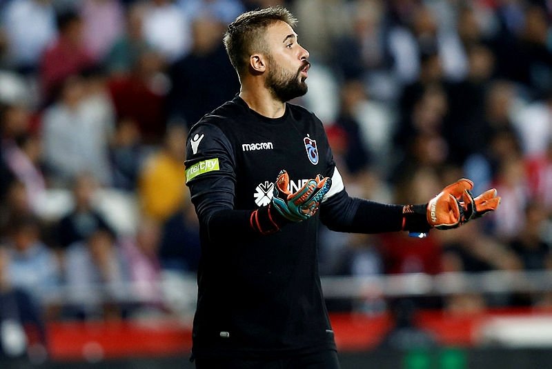 Trabzonspor’da kadro değişiyor!