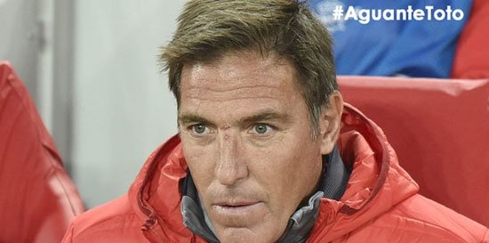 Sevilla-Liverpool maçının devre arasında, ’kanser’ itirafı!
