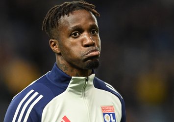 Zaha'nın kabusu sürüyor!