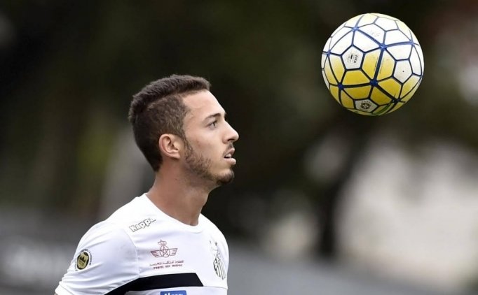 Jean Mota Fenerbahçe’nin radarında