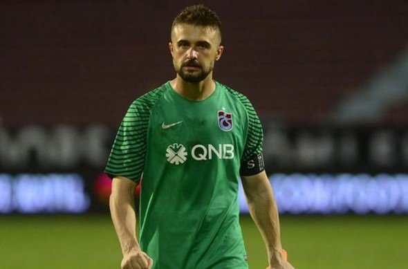 İşte FIFA17’de Süper Lig’in en iyi isimleri