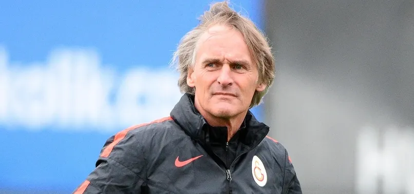Riekerink'ten transfer şartı