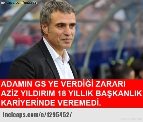 Galatasaray, Trabzonspor’a kaybetti, capsler patladı