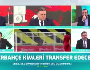"Fenerbahçe formasını hak etmeyen oyuncular var"