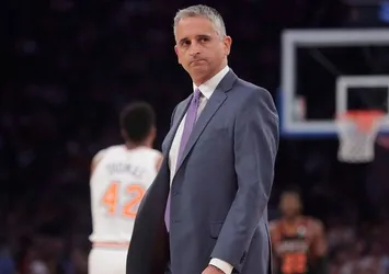 Igor Kokoskov hakkında bilinmeyenler!