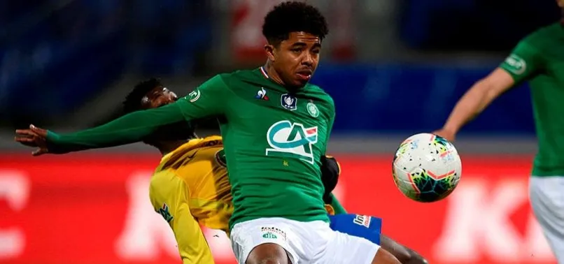 Wesley Fofana Leicester City'de