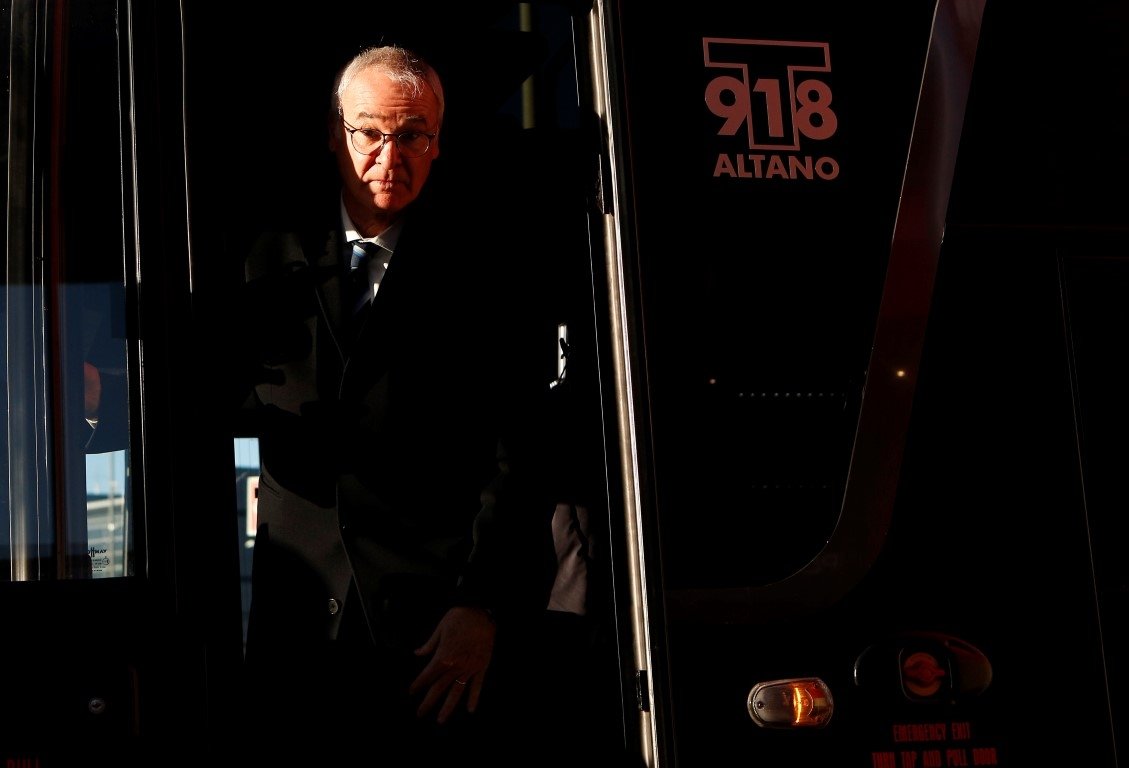 Antalyaspor’dan Claudio Ranieri’ye teklif!