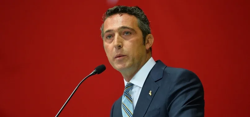 Ali Koç'tan Mesut Özil ve Emre Can bombası
