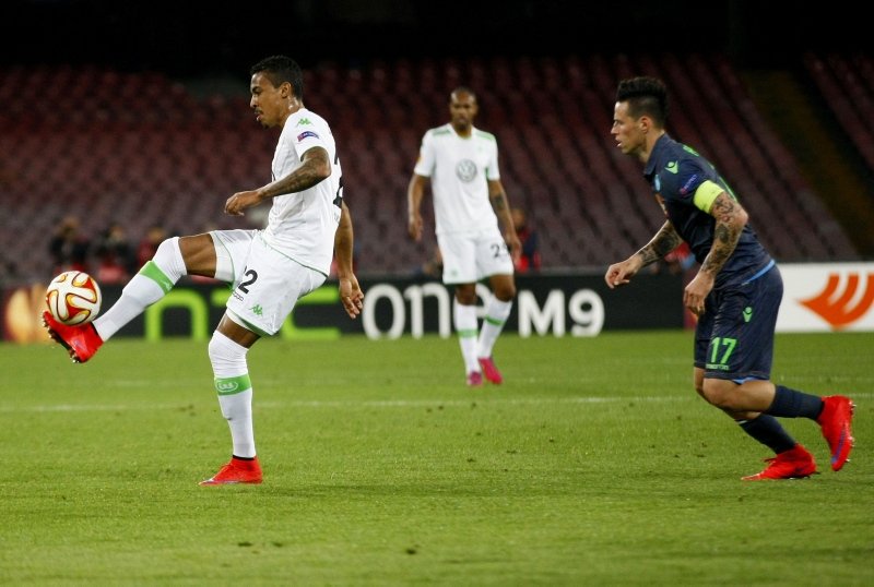 Fenerbahçe’de Luis Gustavo şoku!