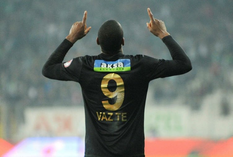 Bursaspor’dan ses getirecek transfer