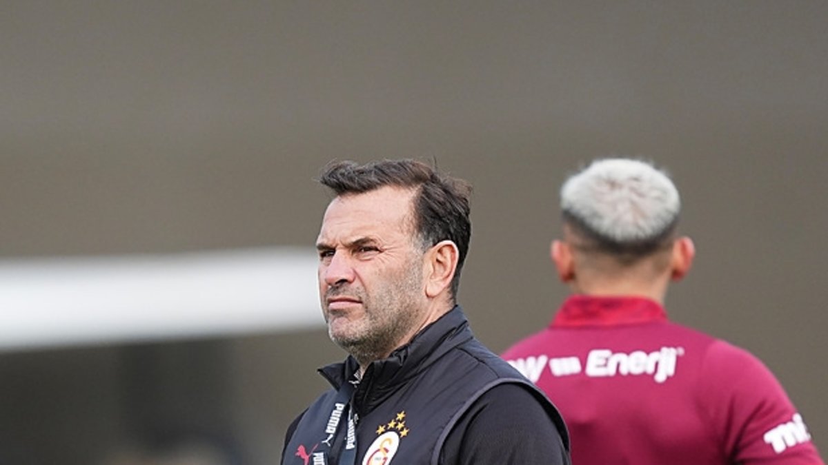 Spor yazarından flaş Galatasaray iddiası! Köstebeğin dili yok artık