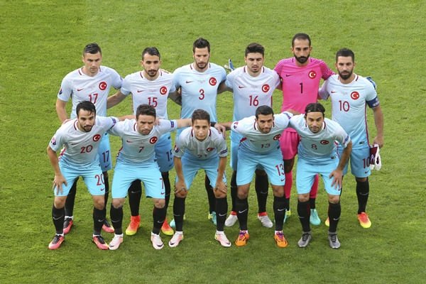 Milli takımda prim sistemi değişiyor