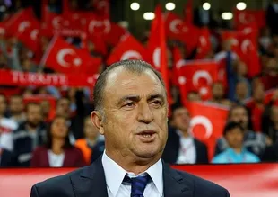 Fatih Terim: Çok kötü bir oyun, izahı yok