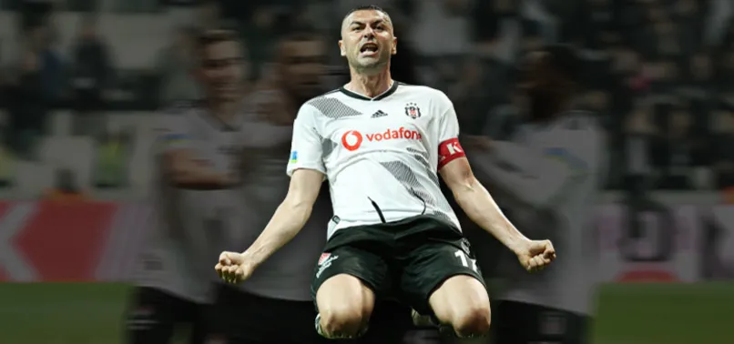Lille'den resmi açıklama! "Burak Yılmaz ile..."
