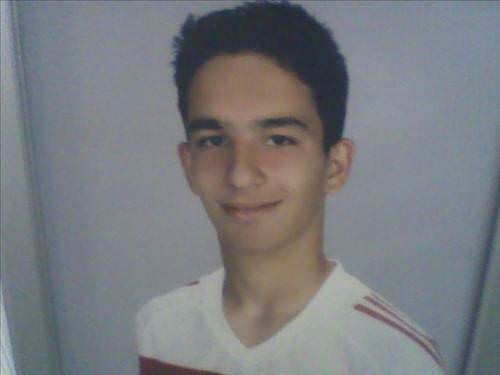 Futbolcuların çocuklukları