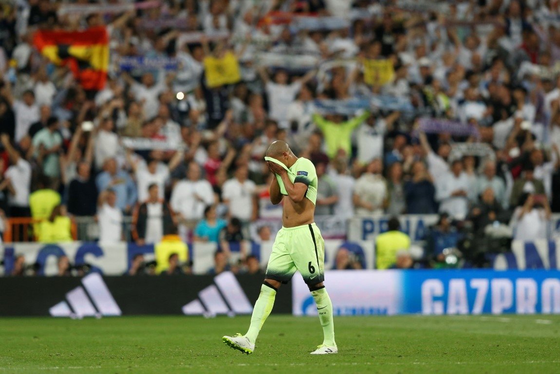 Galatasaray, Fernando bombasını patlattı