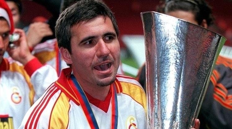 Galatasaray’da efsane operasyon