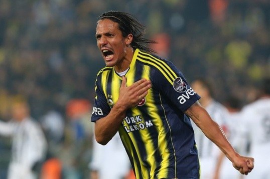 Türkiye’ye gelen en pahalı futbolcular