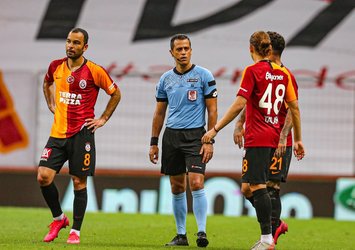 Olay sözler! "Alper Ulusoy niyetini belli etti"