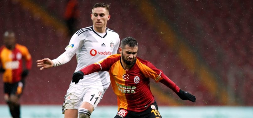 Galatasaray'da Ömer Bayram ameliyat edilecek!